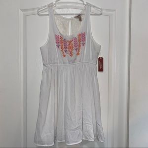 Arizona Summer Fit & Flare Dress